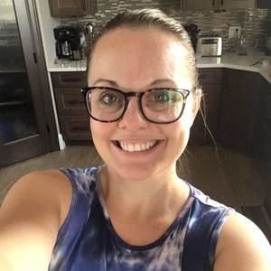 Meet your Posher, Lindsay